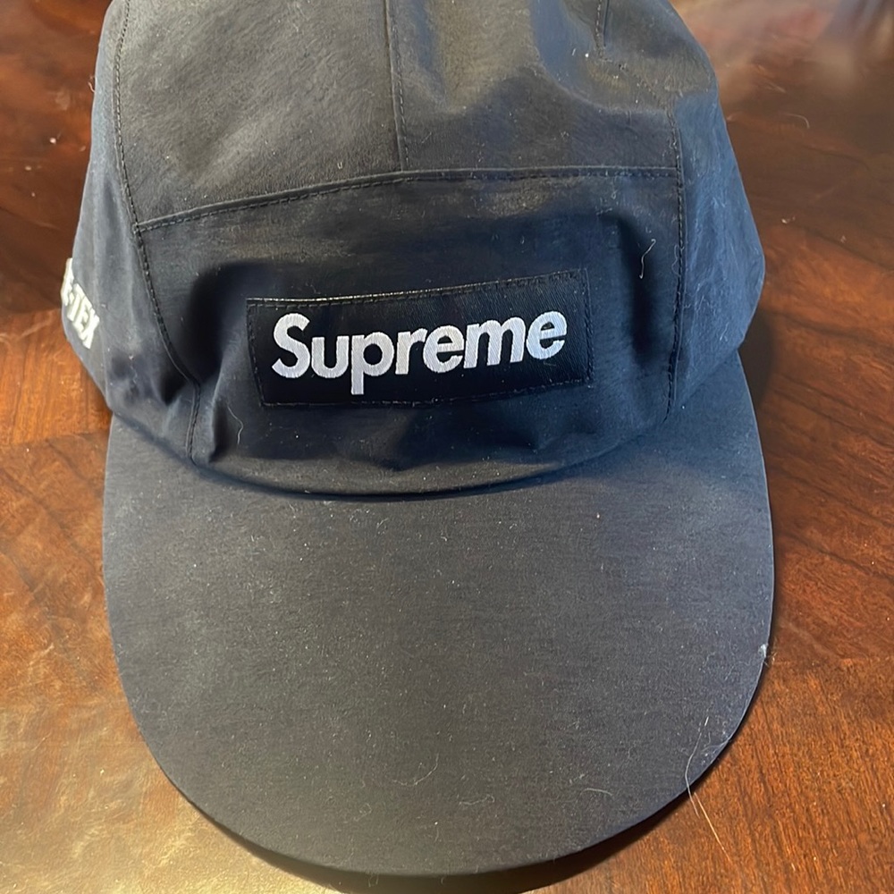 Supreme Gore-Tex Hat